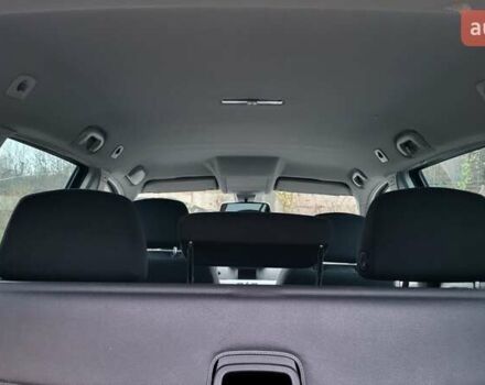 Черный Опель Астра, объемом двигателя 1.8 л и пробегом 165 тыс. км за 5650 $, фото 39 на Automoto.ua