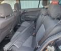 Черный Опель Астра, объемом двигателя 1.8 л и пробегом 223 тыс. км за 6400 $, фото 5 на Automoto.ua