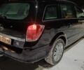 Черный Опель Астра, объемом двигателя 1.6 л и пробегом 243 тыс. км за 5498 $, фото 4 на Automoto.ua