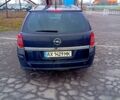 Черный Опель Астра, объемом двигателя 1.6 л и пробегом 450 тыс. км за 4000 $, фото 2 на Automoto.ua