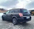 Чорний Опель Астра, об'ємом двигуна 1.9 л та пробігом 303 тис. км за 4600 $, фото 2 на Automoto.ua