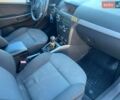 Черный Опель Астра, объемом двигателя 1.6 л и пробегом 279 тыс. км за 4800 $, фото 8 на Automoto.ua
