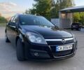 Чорний Опель Астра, об'ємом двигуна 1.8 л та пробігом 198 тис. км за 6200 $, фото 1 на Automoto.ua