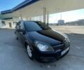 Черный Опель Астра, объемом двигателя 1.6 л и пробегом 273 тыс. км за 5100 $, фото 8 на Automoto.ua