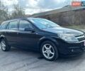 Чорний Опель Астра, об'ємом двигуна 1.6 л та пробігом 228 тис. км за 4500 $, фото 40 на Automoto.ua