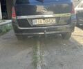 Черный Опель Астра, объемом двигателя 0 л и пробегом 388 тыс. км за 2200 $, фото 7 на Automoto.ua