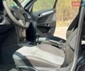 Чорний Опель Астра, об'ємом двигуна 1.6 л та пробігом 228 тис. км за 4500 $, фото 51 на Automoto.ua