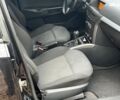 Черный Опель Астра, объемом двигателя 1.6 л и пробегом 340 тыс. км за 5140 $, фото 15 на Automoto.ua