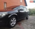 Чорний Опель Астра, об'ємом двигуна 1.9 л та пробігом 238 тис. км за 4500 $, фото 1 на Automoto.ua