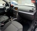 Чорний Опель Астра, об'ємом двигуна 1.6 л та пробігом 243 тис. км за 5450 $, фото 24 на Automoto.ua
