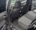 Черный Опель Астра, объемом двигателя 1.9 л и пробегом 260 тыс. км за 5200 $, фото 8 на Automoto.ua