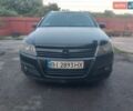 Чорний Опель Астра, об'ємом двигуна 1.91 л та пробігом 312 тис. км за 4900 $, фото 1 на Automoto.ua