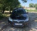 Чорний Опель Астра, об'ємом двигуна 1.9 л та пробігом 215 тис. км за 4100 $, фото 1 на Automoto.ua