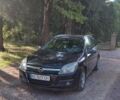 Чорний Опель Астра, об'ємом двигуна 1.69 л та пробігом 279 тис. км за 4000 $, фото 1 на Automoto.ua