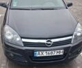 Чорний Опель Астра, об'ємом двигуна 1.6 л та пробігом 250 тис. км за 5000 $, фото 4 на Automoto.ua