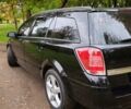 Чорний Опель Астра, об'ємом двигуна 1.8 л та пробігом 260 тис. км за 5000 $, фото 12 на Automoto.ua