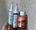 Черный Опель Астра, объемом двигателя 1.6 л и пробегом 276 тыс. км за 4100 $, фото 21 на Automoto.ua