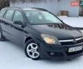 Чорний Опель Астра, об'ємом двигуна 1.4 л та пробігом 240 тис. км за 4000 $, фото 1 на Automoto.ua