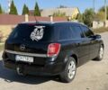 Чорний Опель Астра, об'ємом двигуна 1.9 л та пробігом 300 тис. км за 2309 $, фото 1 на Automoto.ua