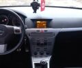 Черный Опель Астра, объемом двигателя 1.8 л и пробегом 260 тыс. км за 5200 $, фото 33 на Automoto.ua