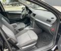 Черный Опель Астра, объемом двигателя 1.6 л и пробегом 203 тыс. км за 4950 $, фото 15 на Automoto.ua