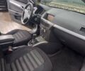 Опель Астра 2006 в Волочиске на Automoto.ua Черный Опель Астра, объемом двигателя 1.9 л и пробегом 260 тыс. км за 5200 $, фото 6 на Automoto.ua