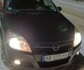 Чорний Опель Астра, об'ємом двигуна 1.6 л та пробігом 243 тис. км за 5450 $, фото 9 на Automoto.ua