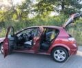 Черный Опель Астра, объемом двигателя 1.6 л и пробегом 260 тыс. км за 3302 $, фото 11 на Automoto.ua
