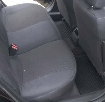 Черный Опель Астра, объемом двигателя 1.8 л и пробегом 260 тыс. км за 5200 $, фото 38 на Automoto.ua