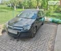 Черный Опель Астра, объемом двигателя 1.6 л и пробегом 299 тыс. км за 5250 $, фото 1 на Automoto.ua