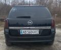 Черный Опель Астра, объемом двигателя 1.8 л и пробегом 260 тыс. км за 5200 $, фото 28 на Automoto.ua