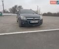 Черный Опель Астра, объемом двигателя 1.9 л и пробегом 280 тыс. км за 6400 $, фото 1 на Automoto.ua
