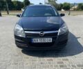 Чорний Опель Астра, об'ємом двигуна 1.6 л та пробігом 303 тис. км за 6200 $, фото 1 на Automoto.ua