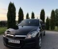 Черный Опель Астра, объемом двигателя 1.9 л и пробегом 208 тыс. км за 5500 $, фото 1 на Automoto.ua