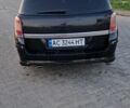 Черный Опель Астра, объемом двигателя 1.6 л и пробегом 221 тыс. км за 4000 $, фото 9 на Automoto.ua