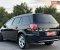 Чорний Опель Астра, об'ємом двигуна 1.6 л та пробігом 223 тис. км за 5200 $, фото 27 на Automoto.ua