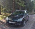 Чорний Опель Астра, об'ємом двигуна 0 л та пробігом 280 тис. км за 4003 $, фото 1 на Automoto.ua