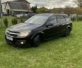 Чорний Опель Астра, об'ємом двигуна 1.9 л та пробігом 311 тис. км за 3499 $, фото 2 на Automoto.ua