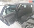 Черный Опель Астра, объемом двигателя 1.9 л и пробегом 236 тыс. км за 4700 $, фото 4 на Automoto.ua