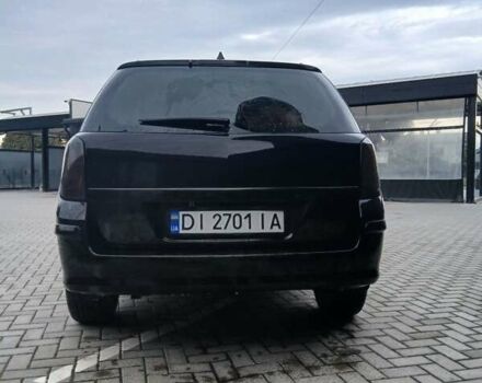 Опель Астра 2006 в Ивано-Франковске на Automoto.ua Черный Опель Астра, объемом двигателя 1.2 л и пробегом 350 тыс. км за 4200 $, фото 2 на Automoto.ua