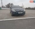 Черный Опель Астра, объемом двигателя 1.9 л и пробегом 280 тыс. км за 6400 $, фото 1 на Automoto.ua