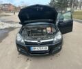 Чорний Опель Астра, об'ємом двигуна 1.6 л та пробігом 223 тис. км за 5350 $, фото 12 на Automoto.ua