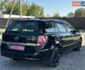 Черный Опель Астра, объемом двигателя 1.6 л и пробегом 241 тыс. км за 5700 $, фото 12 на Automoto.ua