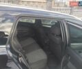 Черный Опель Астра, объемом двигателя 1.9 л и пробегом 236 тыс. км за 4700 $, фото 15 на Automoto.ua
