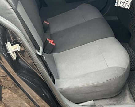 Чорний Опель Астра, об'ємом двигуна 1.6 л та пробігом 340 тис. км за 5190 $, фото 20 на Automoto.ua