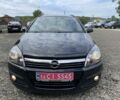 Черный Опель Астра, объемом двигателя 1.6 л и пробегом 203 тыс. км за 4950 $, фото 4 на Automoto.ua