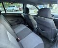 Черный Опель Астра, объемом двигателя 1.7 л и пробегом 230 тыс. км за 3999 $, фото 6 на Automoto.ua