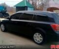 Черный Опель Астра, объемом двигателя 1.2 л и пробегом 368 тыс. км за 3800 $, фото 2 на Automoto.ua