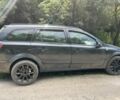 Чорний Опель Астра, об'ємом двигуна 1.9 л та пробігом 370 тис. км за 1350 $, фото 4 на Automoto.ua