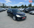 Чорний Опель Астра, об'ємом двигуна 1.6 л та пробігом 248 тис. км за 5350 $, фото 1 на Automoto.ua